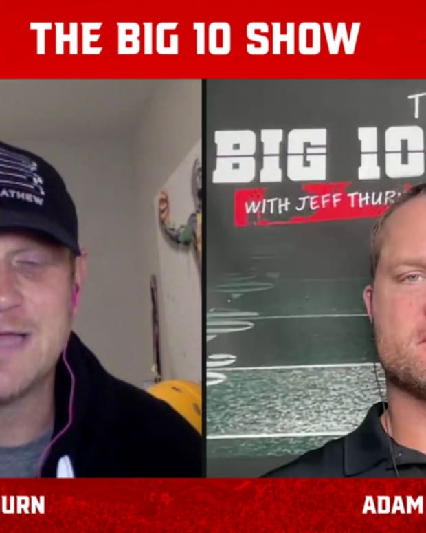 Big 10 Show 2023-10-04